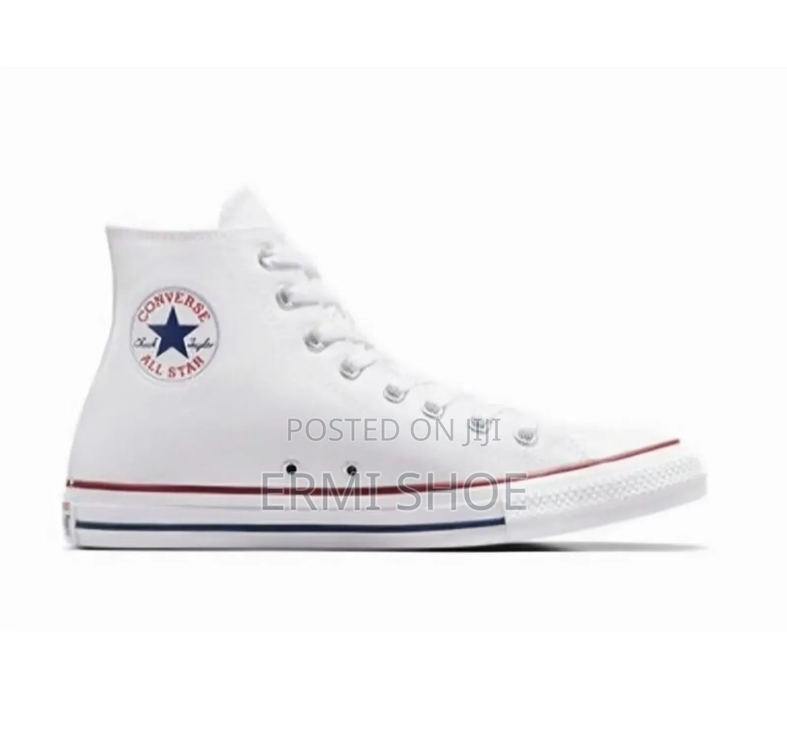 Allstar Converse Unisex