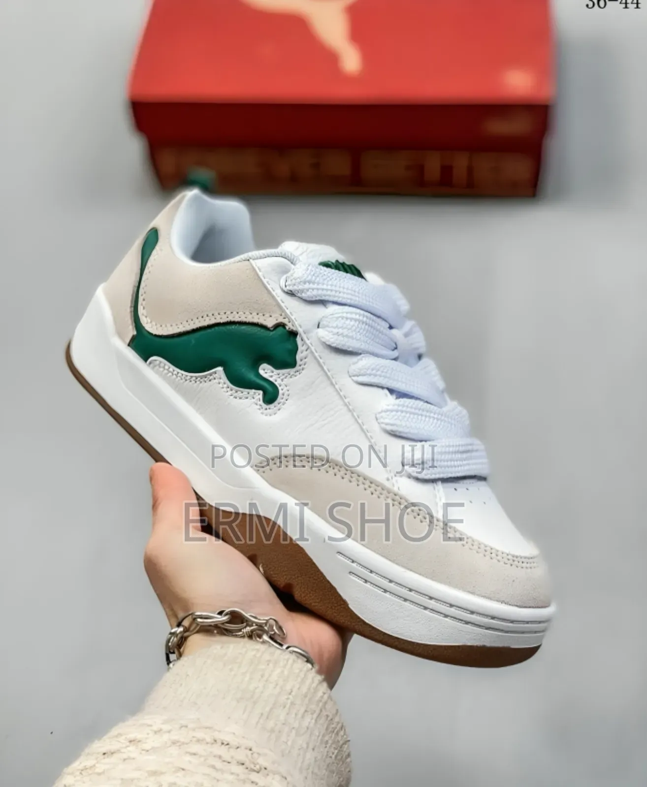 Puma Men's Size Shoe