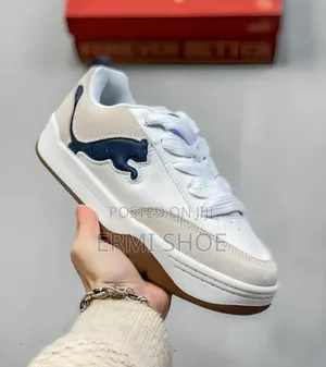 Puma Men's Size Shoe