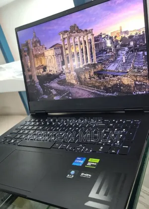 Photo - New Laptop HP Omen 16 16GB Intel Core I7 SSD 1T