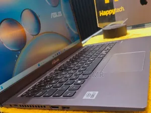 New Laptop Asus VivoBook 15 X505BA 8GB Intel Core I7 SSD 512GB