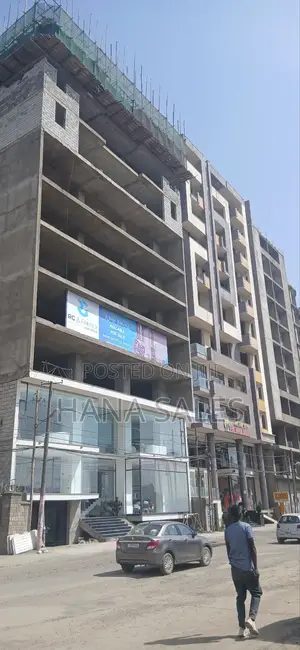 ቦሌ በ6ወር መረከብ የሚችሉት ሱቅ