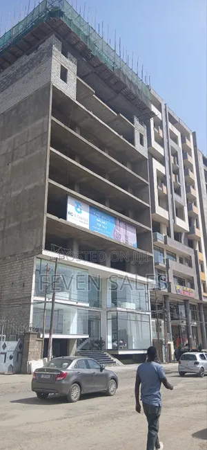 ቦሌ በ6ወር መረከብ የሚችሉት ሱቅ