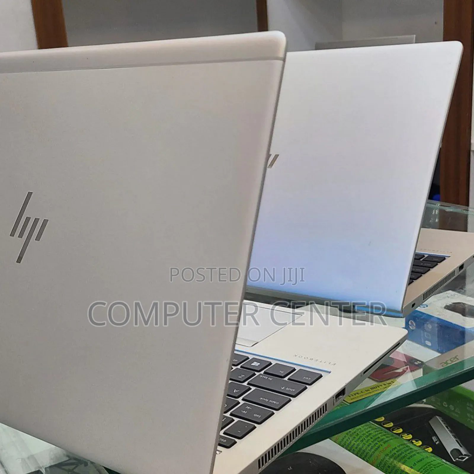 New Laptop HP EliteBook 840 16GB Intel Core I5 SSD 512GB