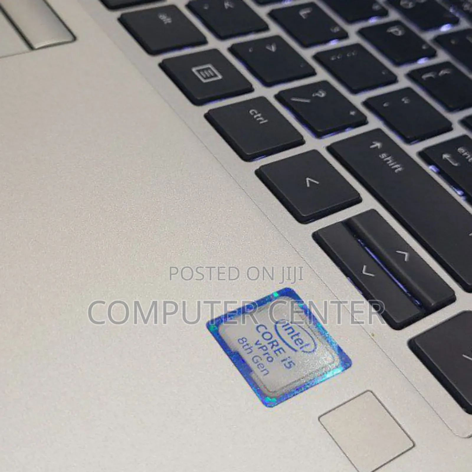 New Laptop HP EliteBook 840 16GB Intel Core I5 SSD 512GB