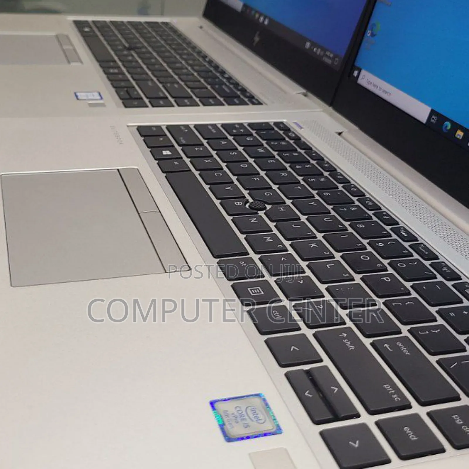 New Laptop HP EliteBook 840 16GB Intel Core I5 SSD 512GB