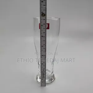 6pcs Beer, Juice or Shakes Glasses