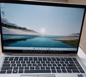 Photo - New Laptop HP EliteBook 840 G8 16GB Intel Core I7 SSD 512GB