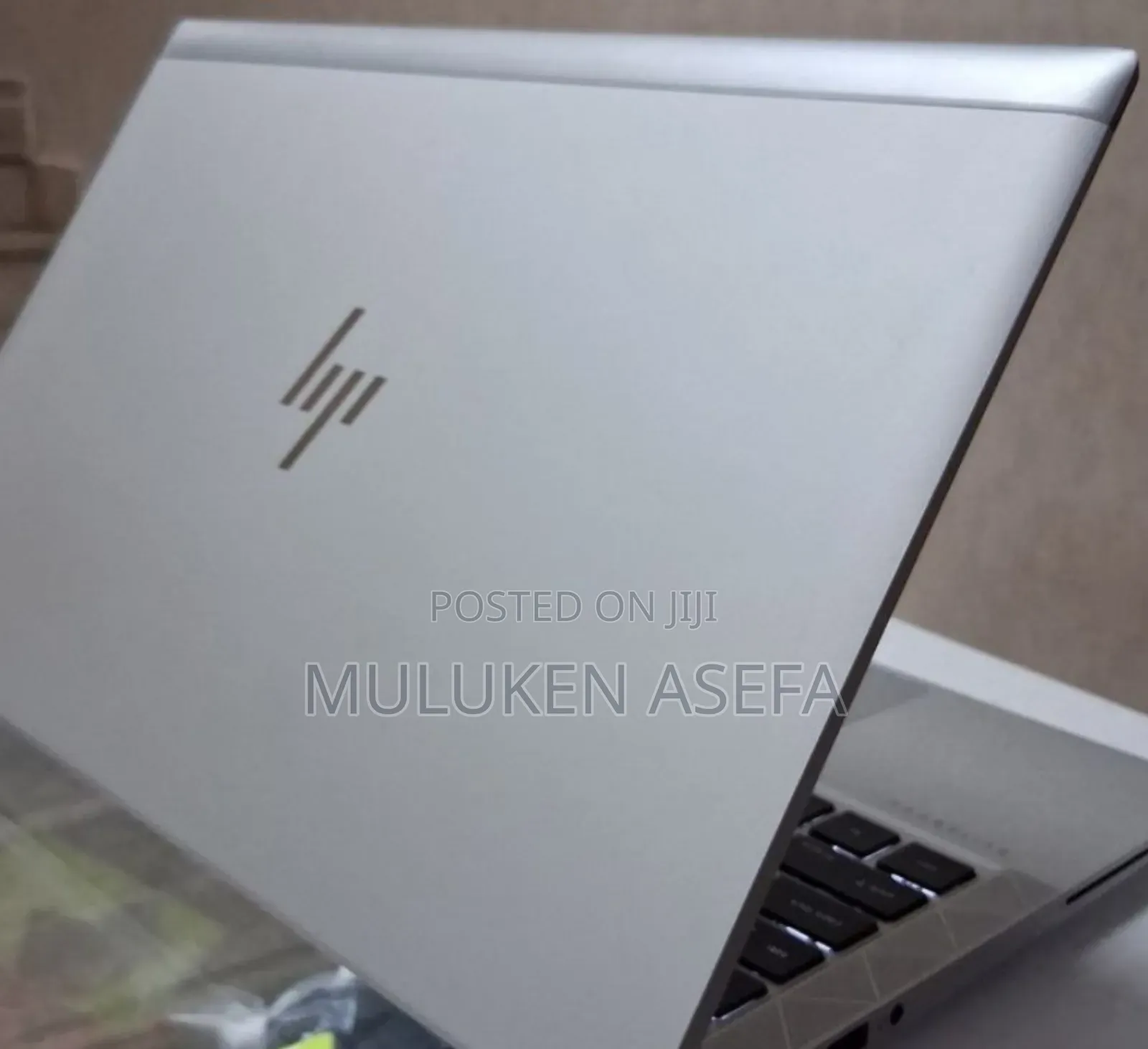 New Laptop HP EliteBook 840 G8 16GB Intel Core I7 SSD 512GB