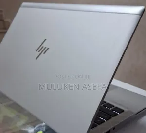 New Laptop HP EliteBook 840 G8 16GB Intel Core I7 SSD 512GB