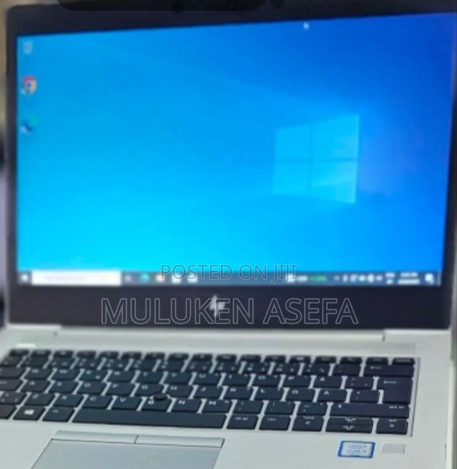 New Laptop HP EliteBook 840 G5 16GB Intel Core I5 SSD 512GB