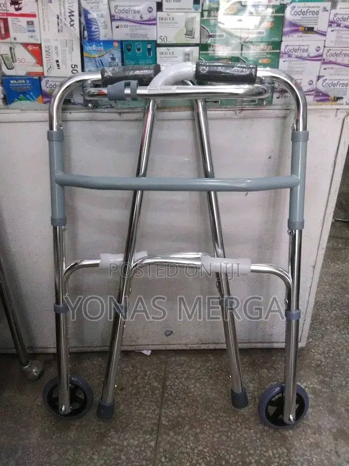 Medical Walker፻葵brand: FMHCTB
Rollator Walkers Walker