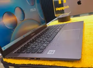 New Laptop Asus 8GB Intel Core I7 SSD 512GB
