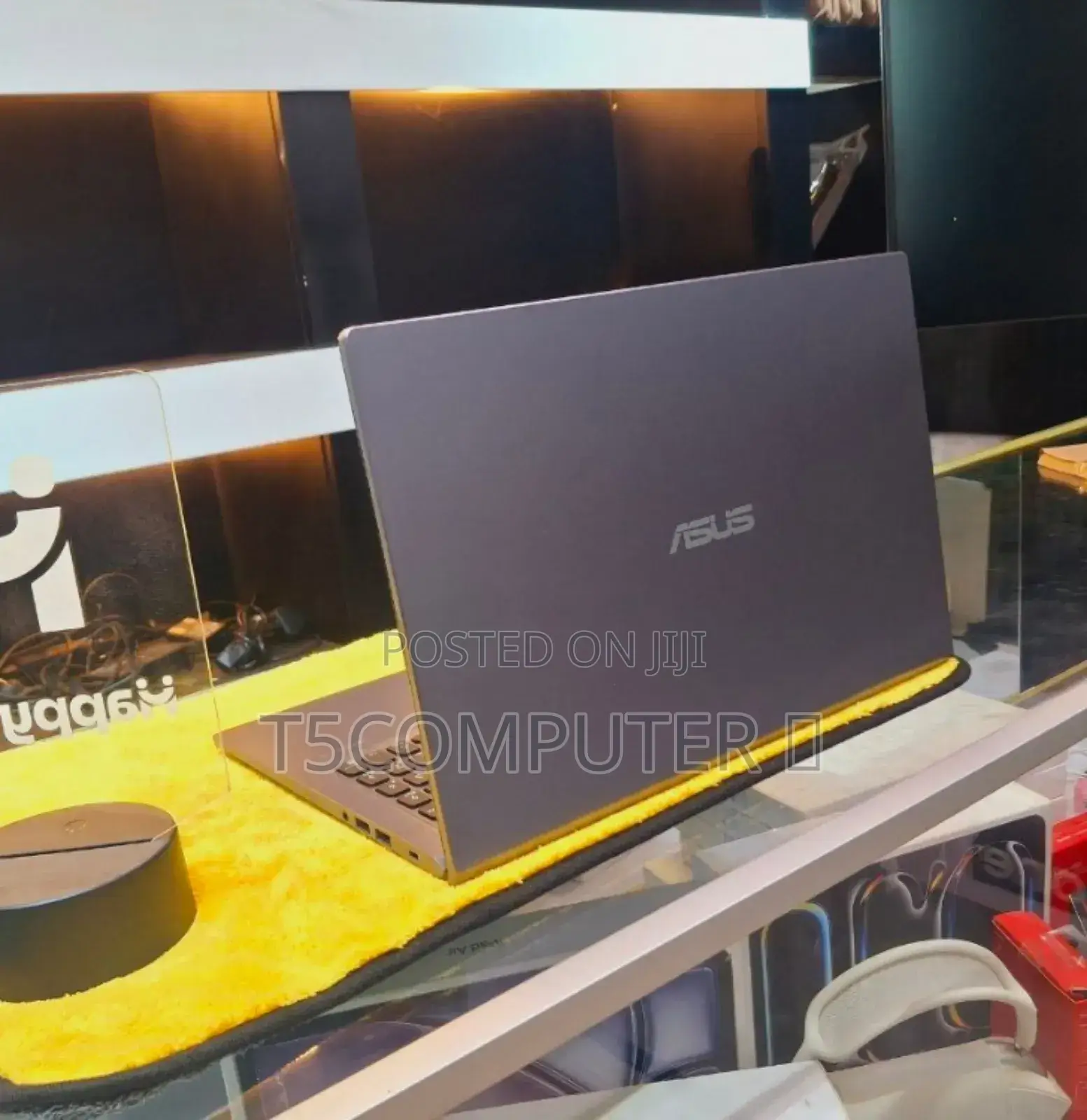 New Laptop Asus 8GB Intel Core I7 SSD 512GB