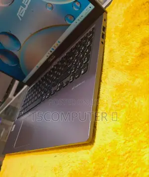 New Laptop Asus 8GB Intel Core I7 SSD 512GB