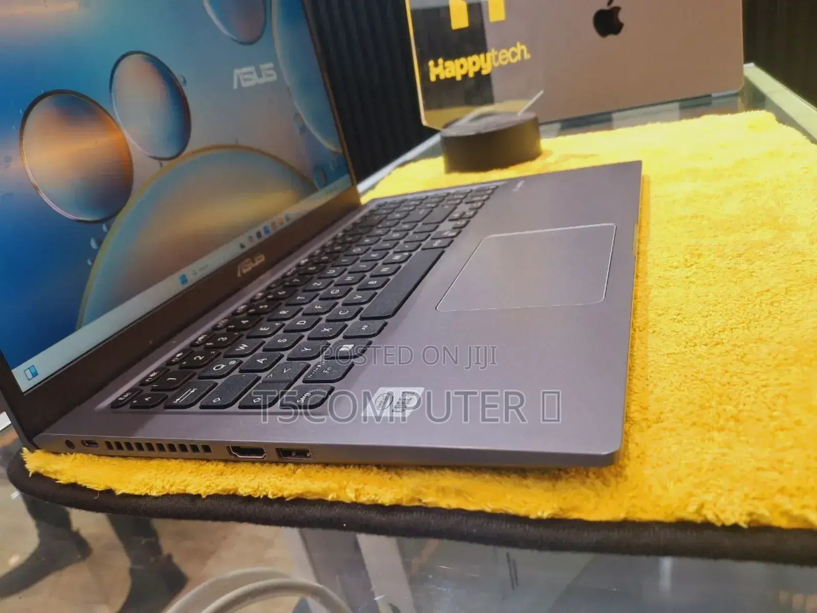 New Laptop Asus 8GB Intel Core I7 SSD 512GB