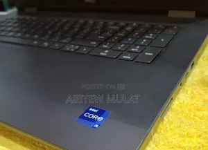 Photo - New Laptop Dell G15 5511 64GB Intel Core I9 SSD 1T
