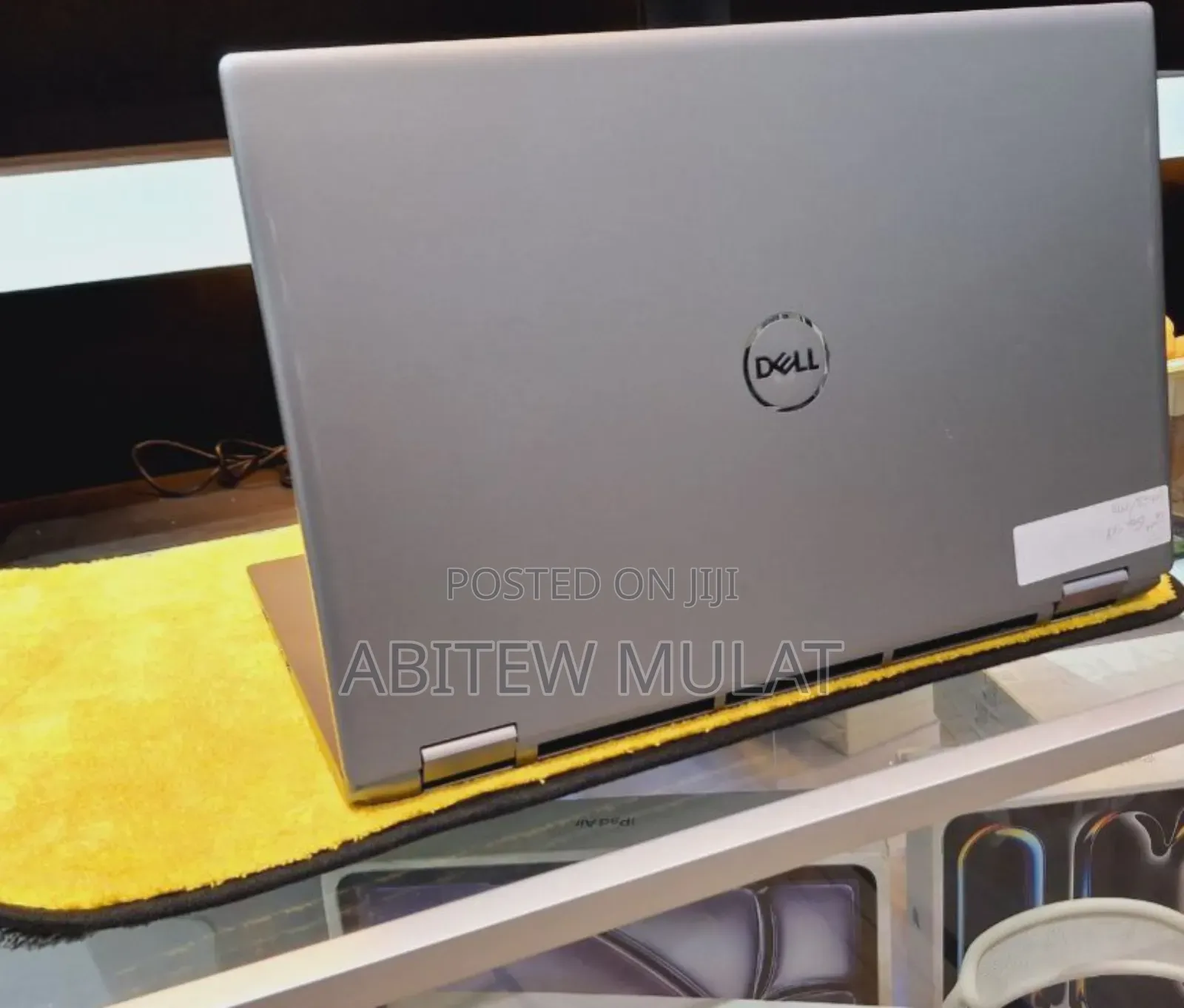 New Laptop Dell G15 5511 64GB Intel Core I9 SSD 1T