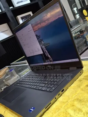 New Laptop Dell G15 5511 64GB Intel Core I9 SSD 1T