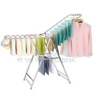 Deluxe Folding Drying Rack