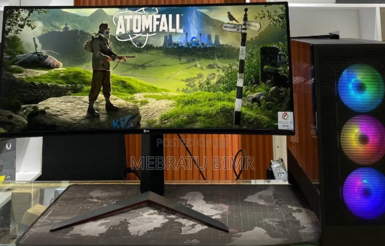 New Desktop Computer 32GB Intel Core I9 SSD 1T