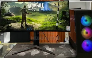 New Desktop Computer 32GB Intel Core I9 SSD 1T