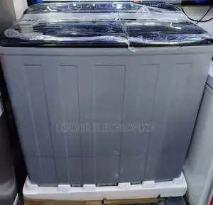 Photo - Orbit Washing Machine 20kg New Arrival