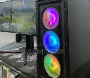 New Desktop Computer 32GB Intel Core I9 SSD 1T