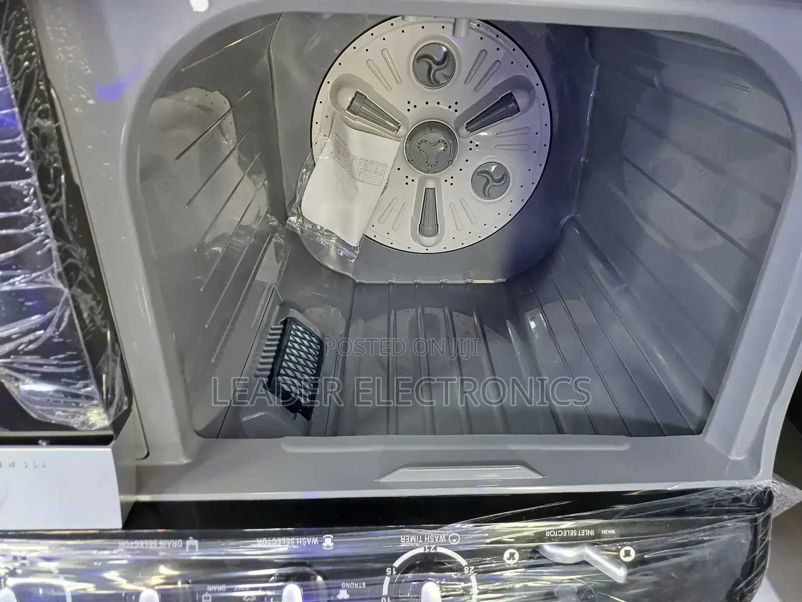 Orbit Washing Machine 20kg New Arrival