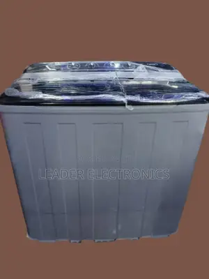 Orbit Washing Machine 20kg New Arrival