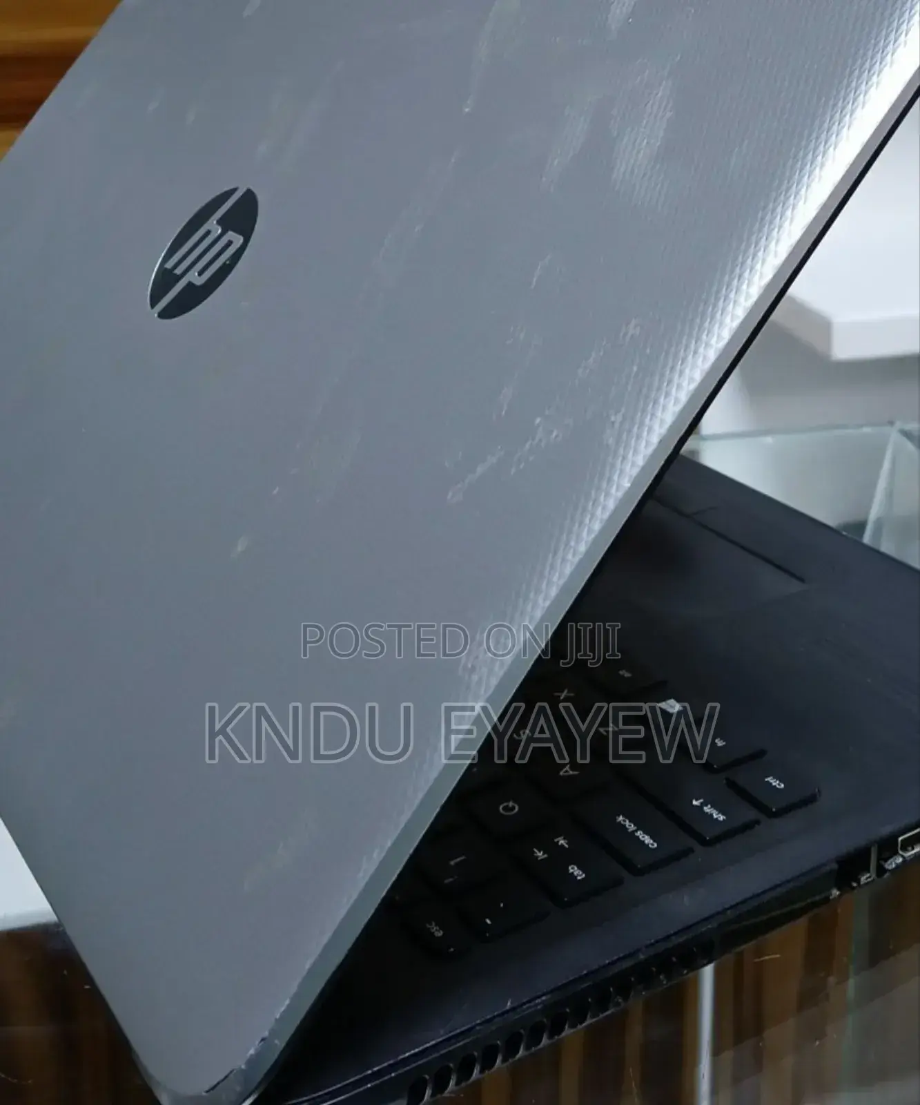 New Laptop HP Stream Notebook 4GB Intel Core I3 SSD 500GB