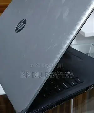 New Laptop HP Stream Notebook 4GB Intel Core I3 SSD 500GB