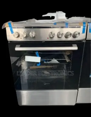 Photo - Atlantic Oven