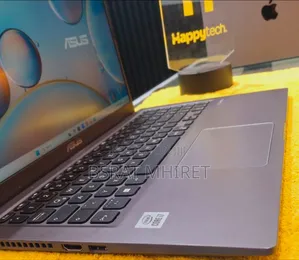 New Laptop Asus VivoBook 15 X505BA 8GB Intel Core I7 SSD 512GB