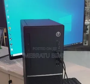 Photo - New Lenovo ThinkCentre 24 8GB Intel Core I5 HDD+SSD 500GB