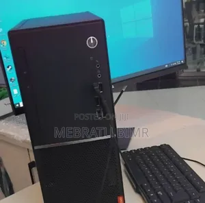 New Lenovo ThinkCentre 24 8GB Intel Core I5 HDD+SSD 500GB