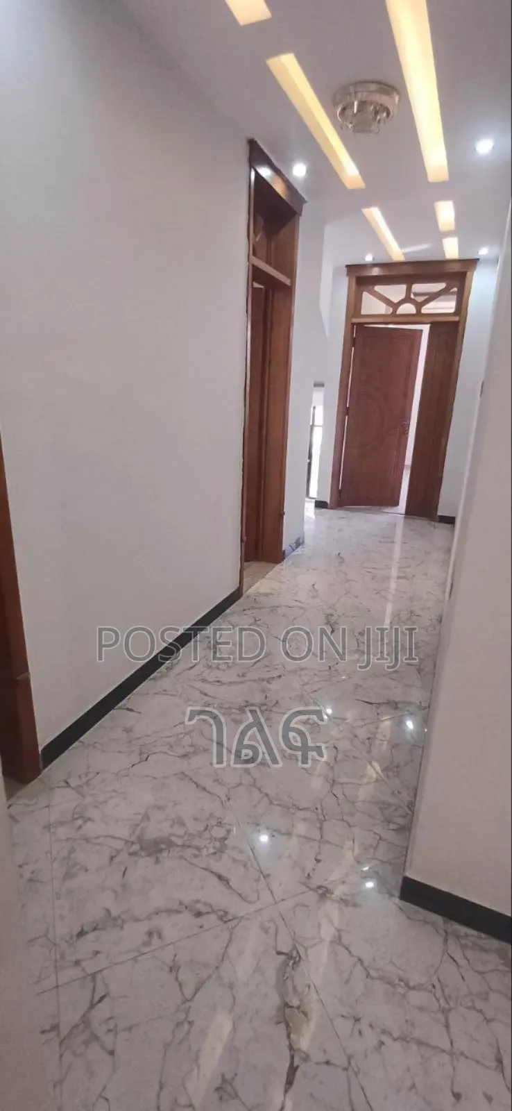 7bdrm House in የግል ቅንጡ ቤት Cmc, Bole for sale