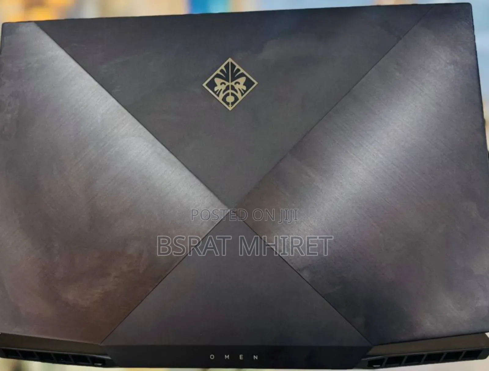 New Laptop HP 15-Da2933nia 16GB Intel Core I7 SSD 512GB