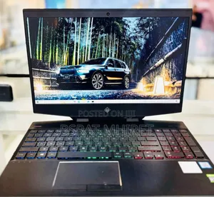 New Laptop HP 15-Da2933nia 16GB Intel Core I7 SSD 512GB