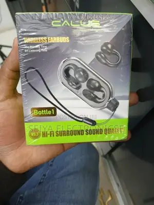 Photo - Calus Bottle 1 Airpods