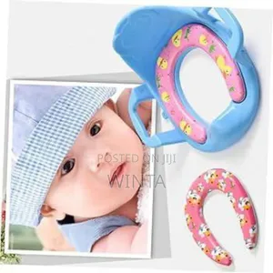 Photo - Kids Toilet Seat