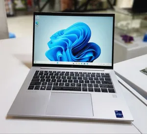 New Laptop HP EliteBook 840 10 16GB Intel Core I7 SSD 512GB