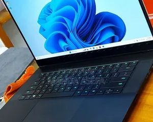 New Laptop Razer Blade 32GB Intel Core I7 SSD 1T