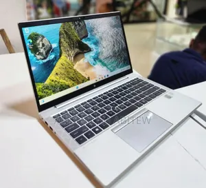 New Laptop HP EliteBook 840 16GB Intel Core I7 SSD 512GB