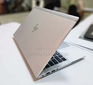 New Laptop HP EliteBook 840 16GB Intel Core I7 SSD 512GB