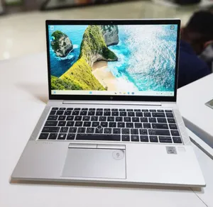 New Laptop HP EliteBook 840 16GB Intel Core I7 SSD 512GB