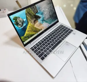 New Laptop HP EliteBook 840 16GB Intel Core I7 SSD 512GB