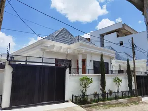 3bdrm Villa in 🏘የሚሸጥ ምርጥ ቪላ ቤት ሰሚት, Bole for sale