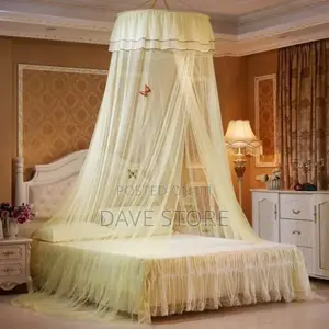 Circular Mosquito Net ክብ አጎበር