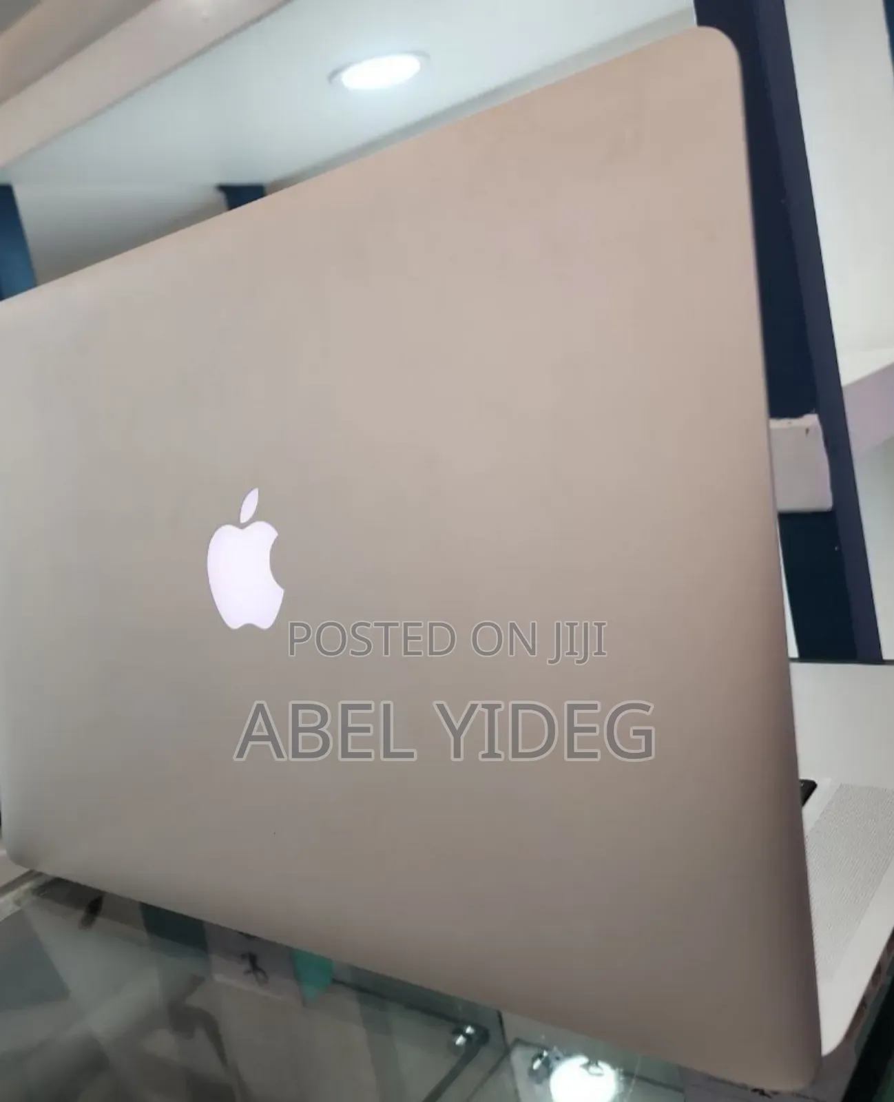 New Laptop Apple MacBook Pro 2011 8GB Intel Core I5 HDD 320GB